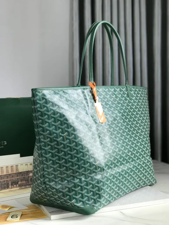 Goyard Bag 